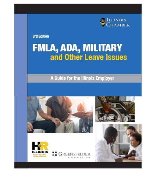 FMLA Book - 2023