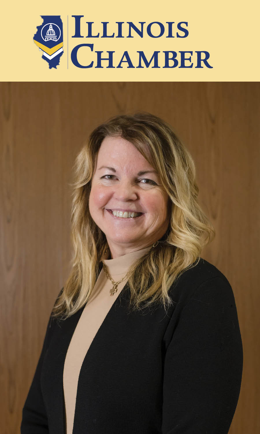 LPH Photo of Lori Poppe Hiltabrand