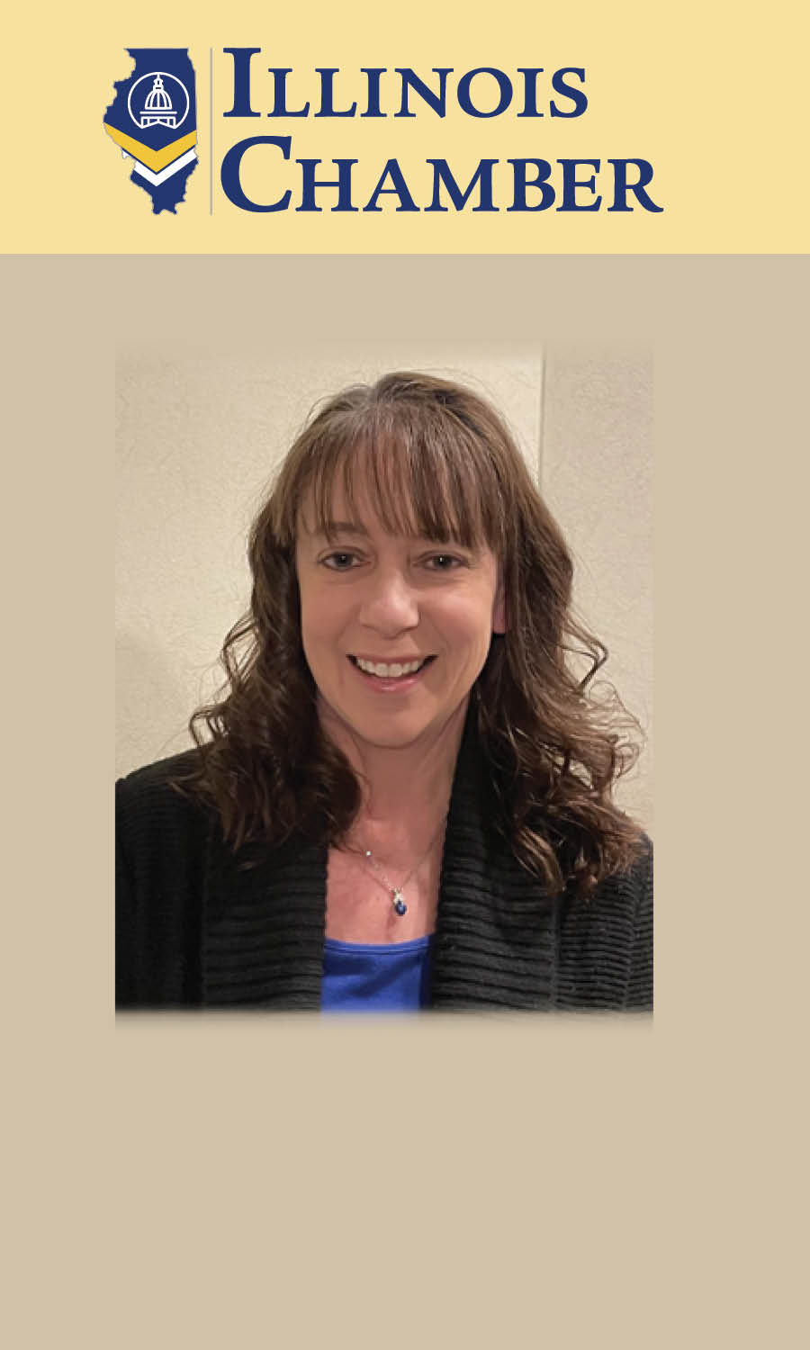 Pam Photo of Pam Holleman