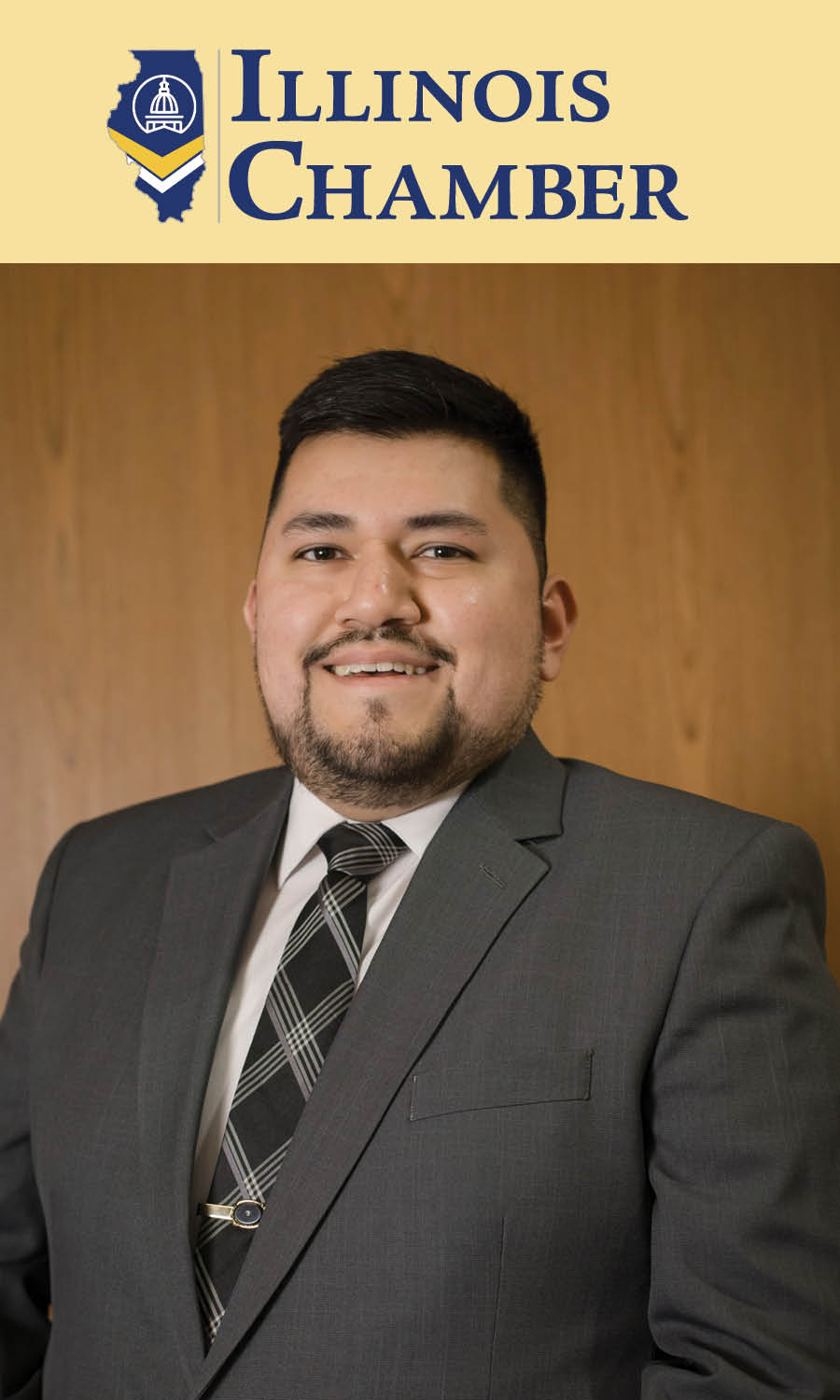 Ramiro Photo of Ramiro Hernandez