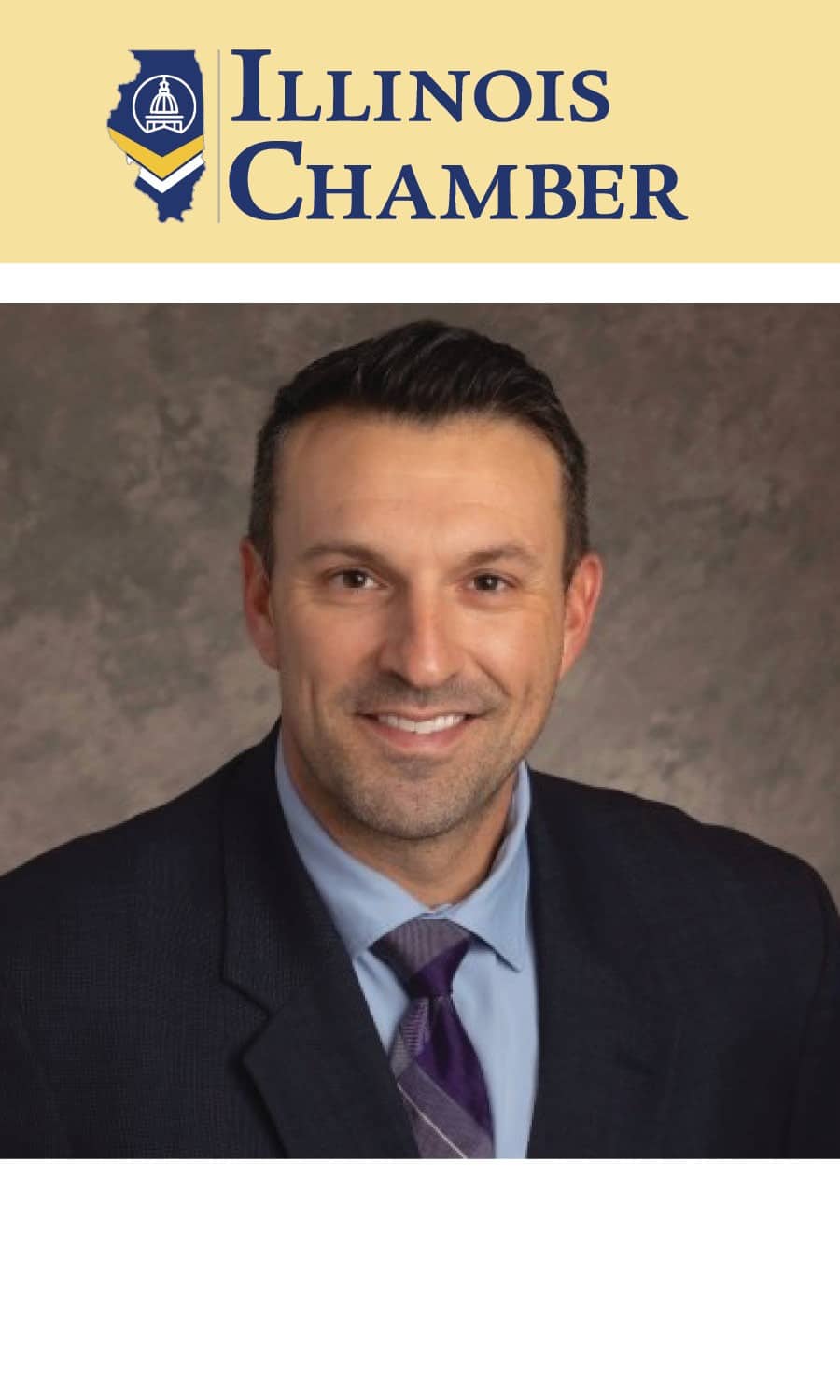 Photo of Dan Wagner